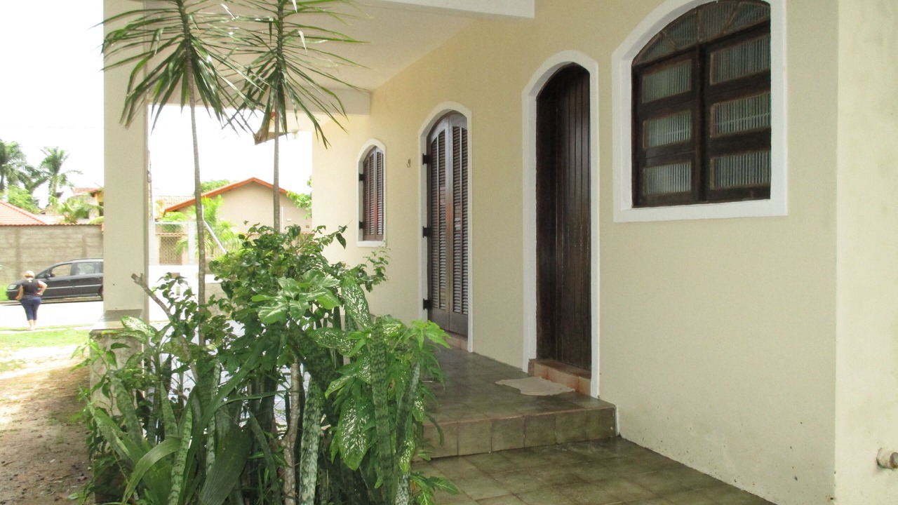 Photo of Outdoor in Peruibe