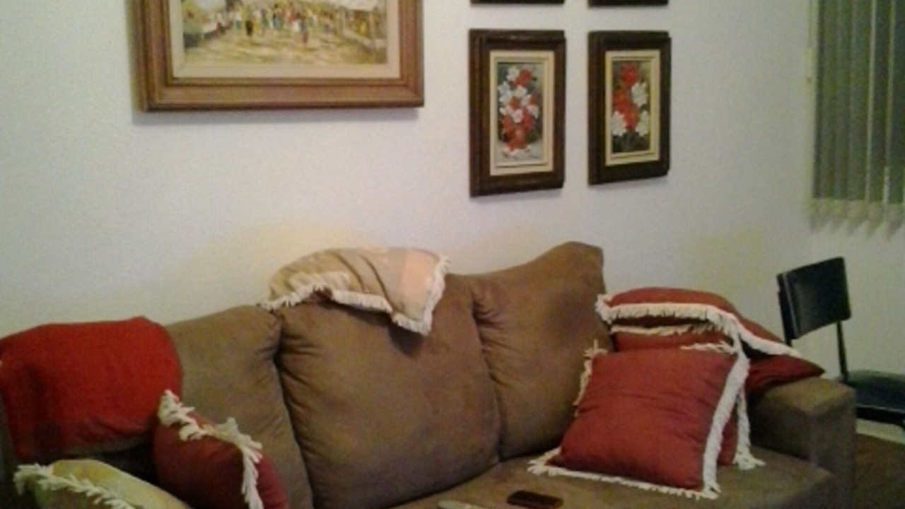 Photo of Livingroom in Jose Menino