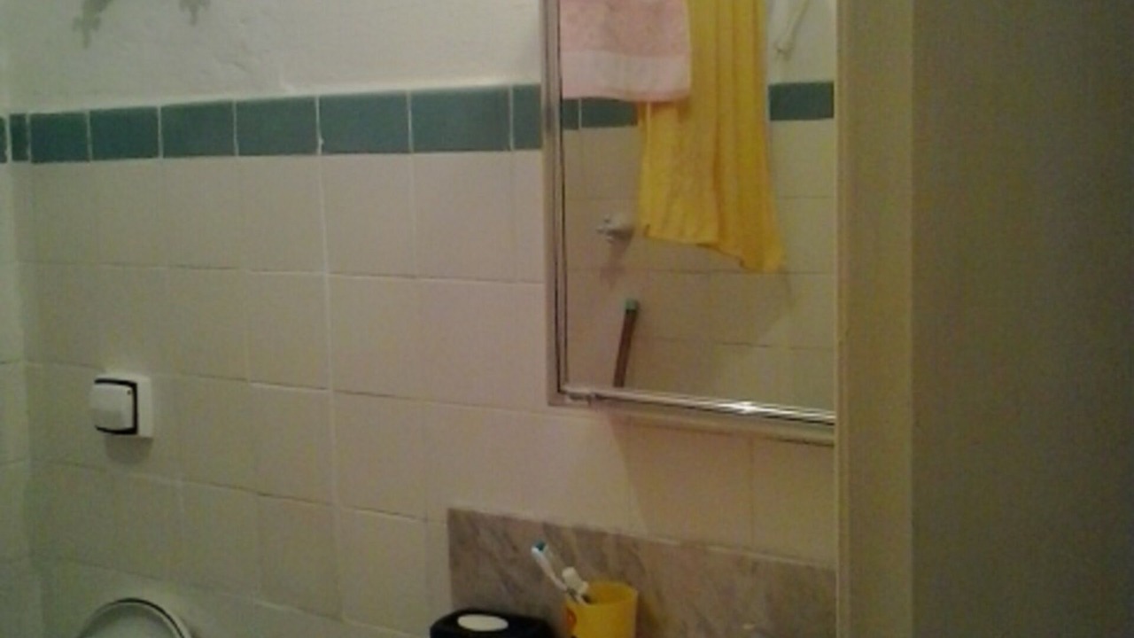 Photo of Bathroom in Jose Menino