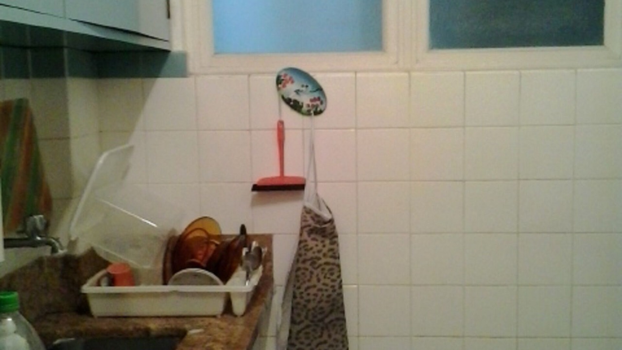 Photo of Kitchen in Jose Menino