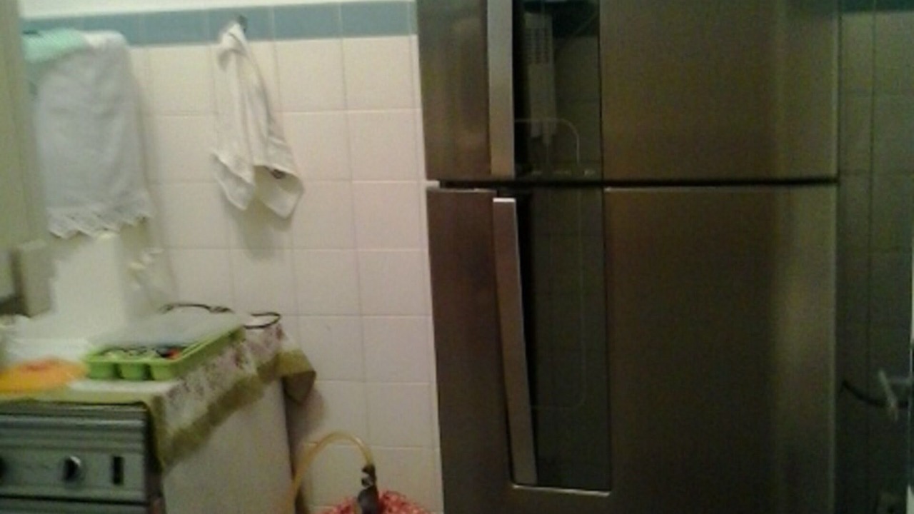 Photo of Kitchen in Jose Menino