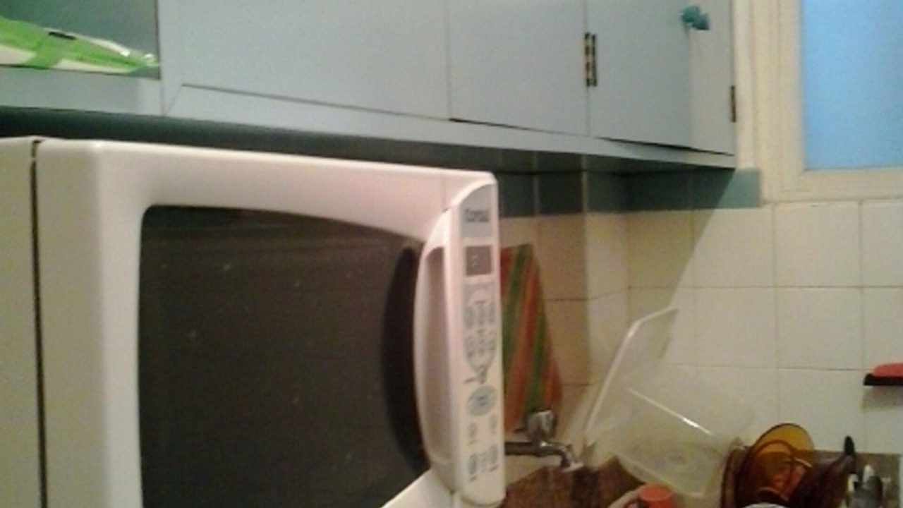 Photo of Kitchen in Jose Menino