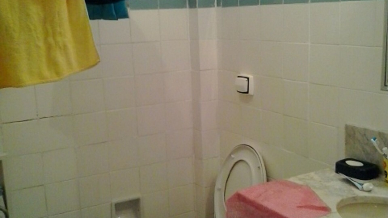 Photo of Bathroom in Jose Menino