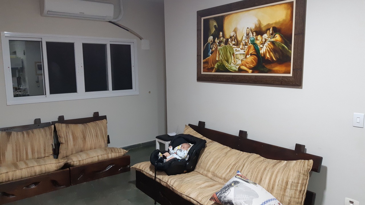 Photo of Livingroom in Maranduba