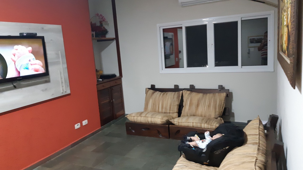 Photo of Livingroom in Maranduba