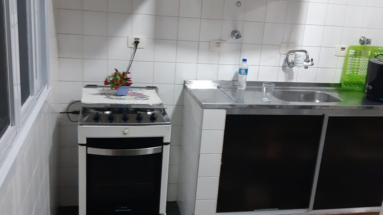 Photo of Kitchen in Maranduba