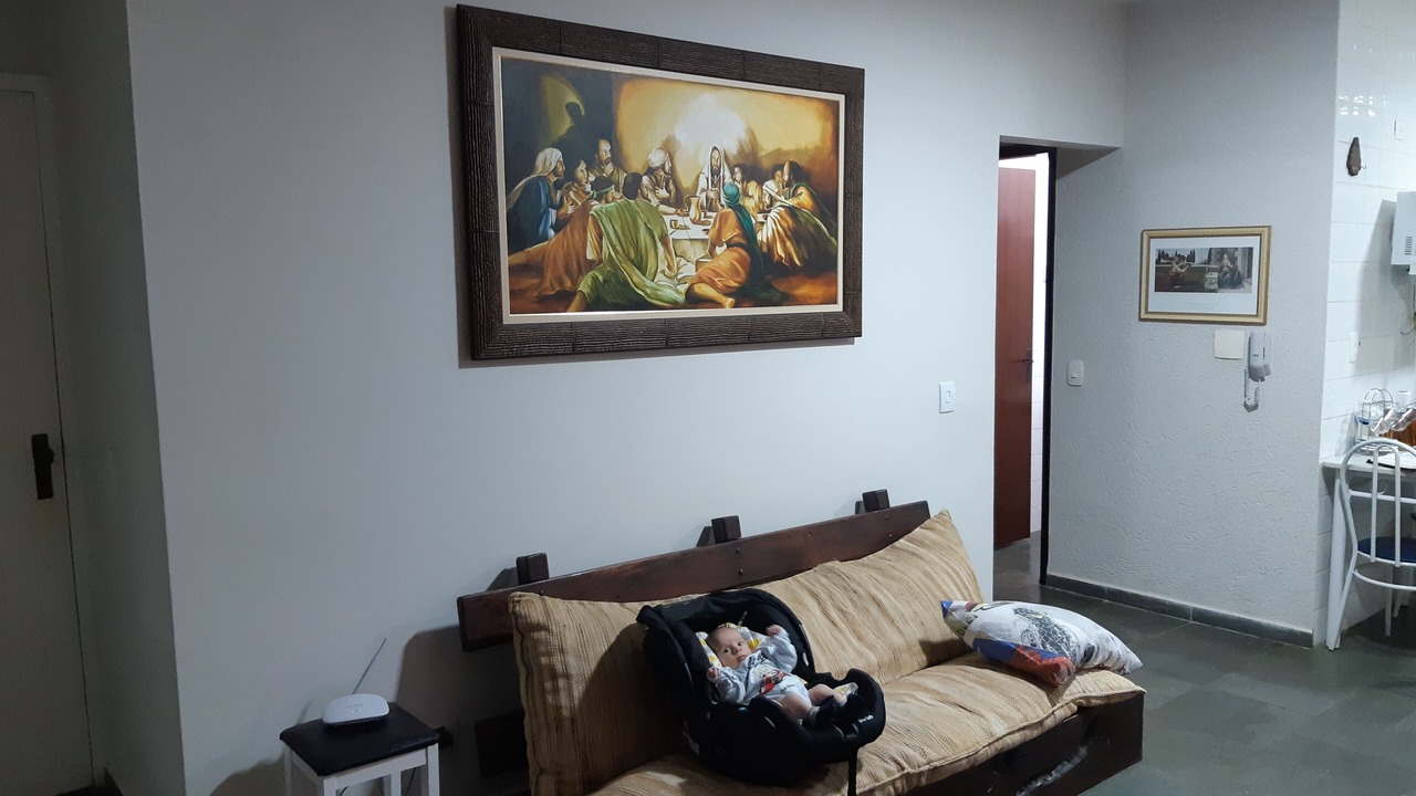 Photo of Livingroom in Maranduba