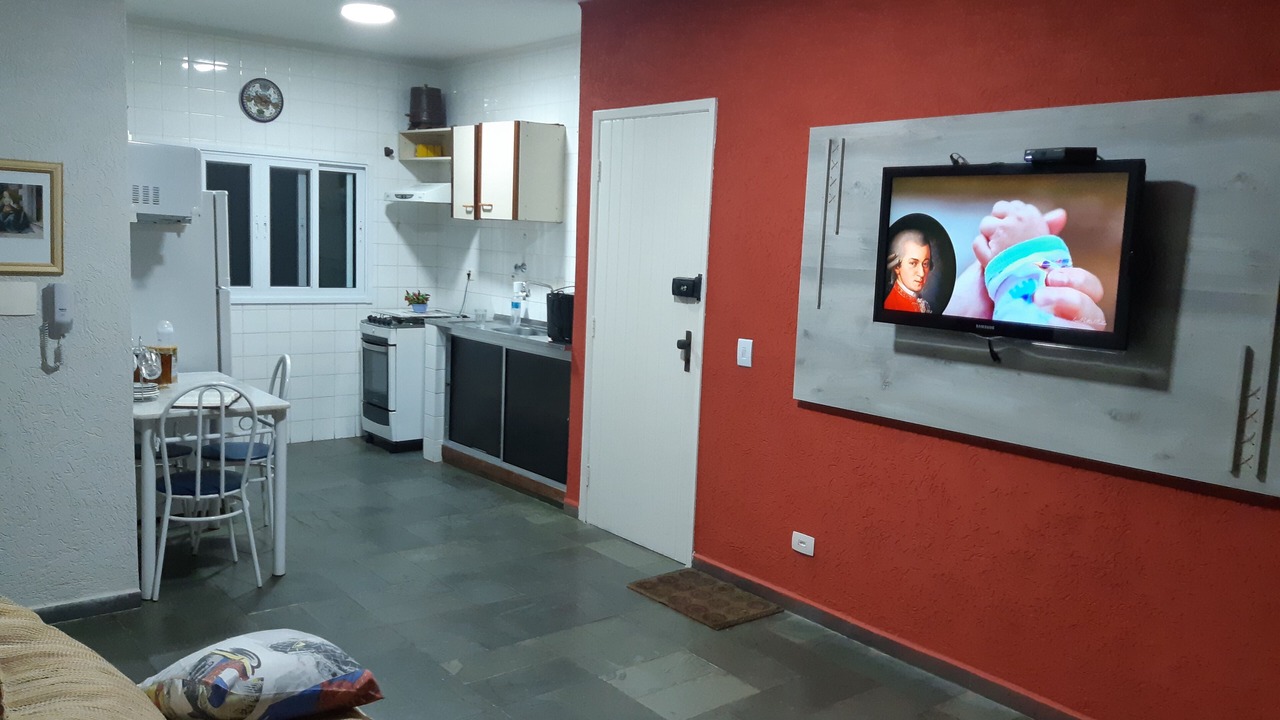 Photo of Livingroom in Maranduba