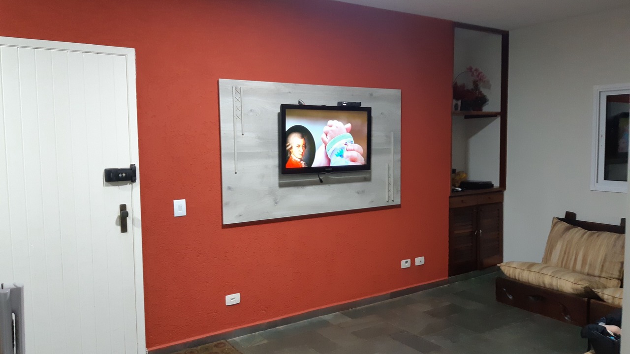 Photo of Livingroom in Maranduba