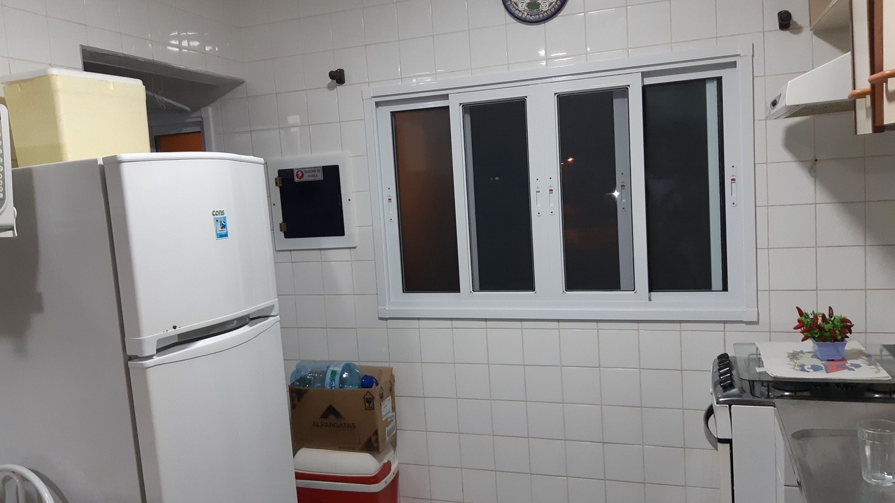 Photo of Kitchen in Maranduba