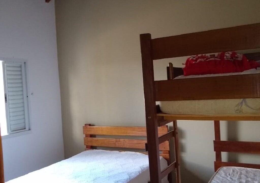 Photo of Bedroom in Pinhalzinho