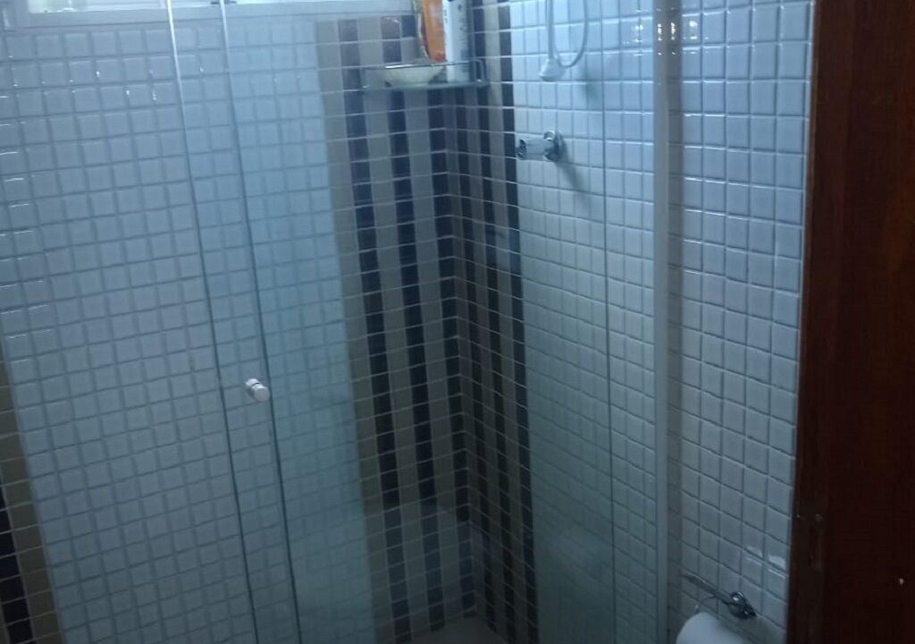 Photo of Bathroom in Pinhalzinho