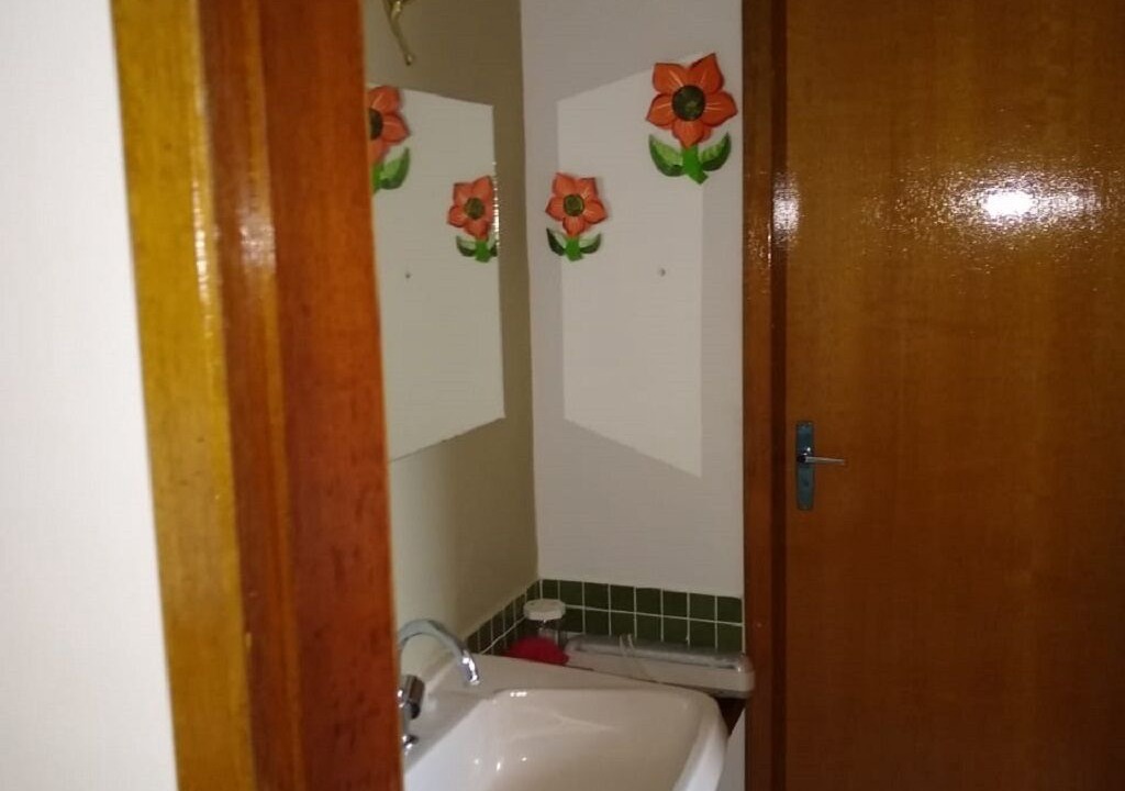 Photo of Bathroom in Pinhalzinho