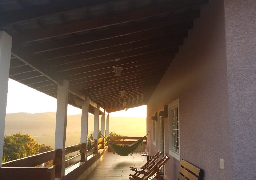 Photo of Patio Balcony in Pinhalzinho