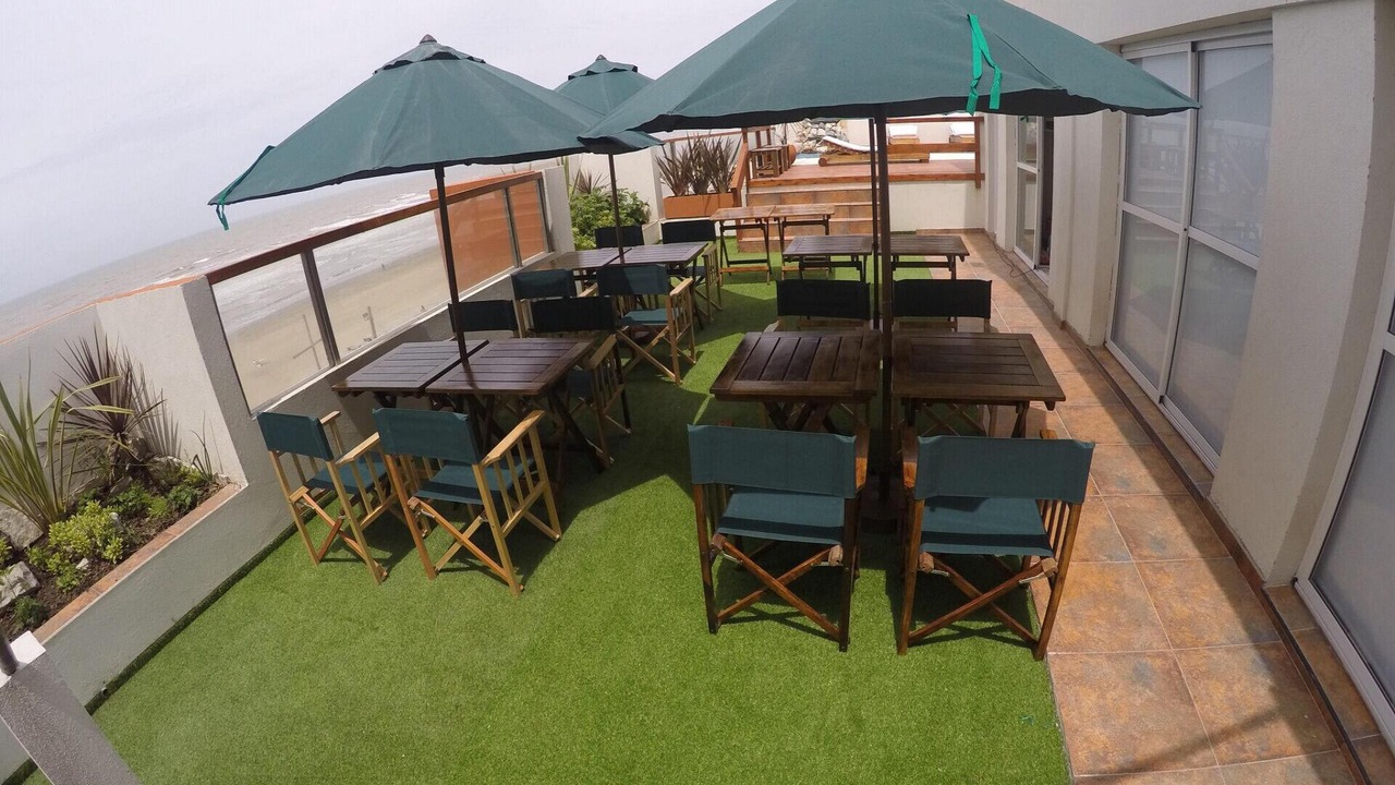 Photo of Outdoor in San Bernardo del Tuyu