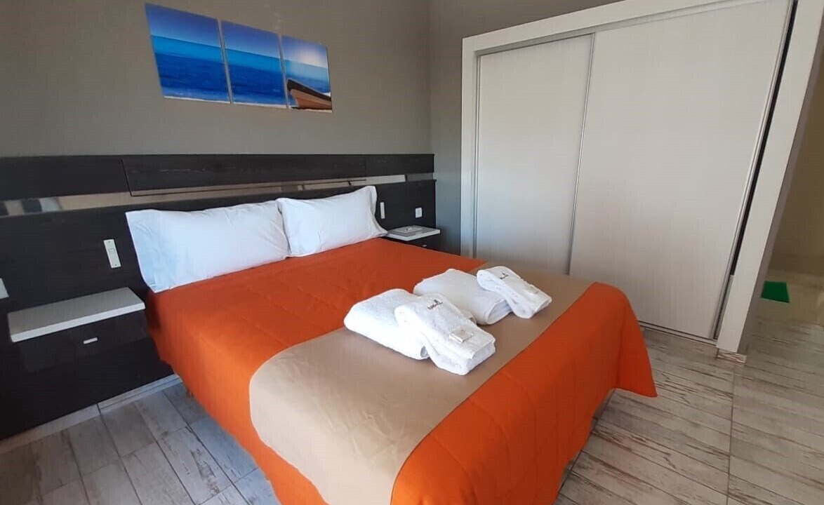 Photo of Bedroom in San Bernardo del Tuyu