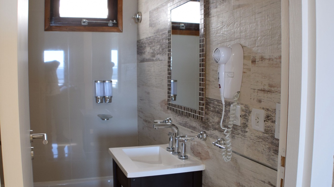 Photo of Bathroom in San Bernardo del Tuyu