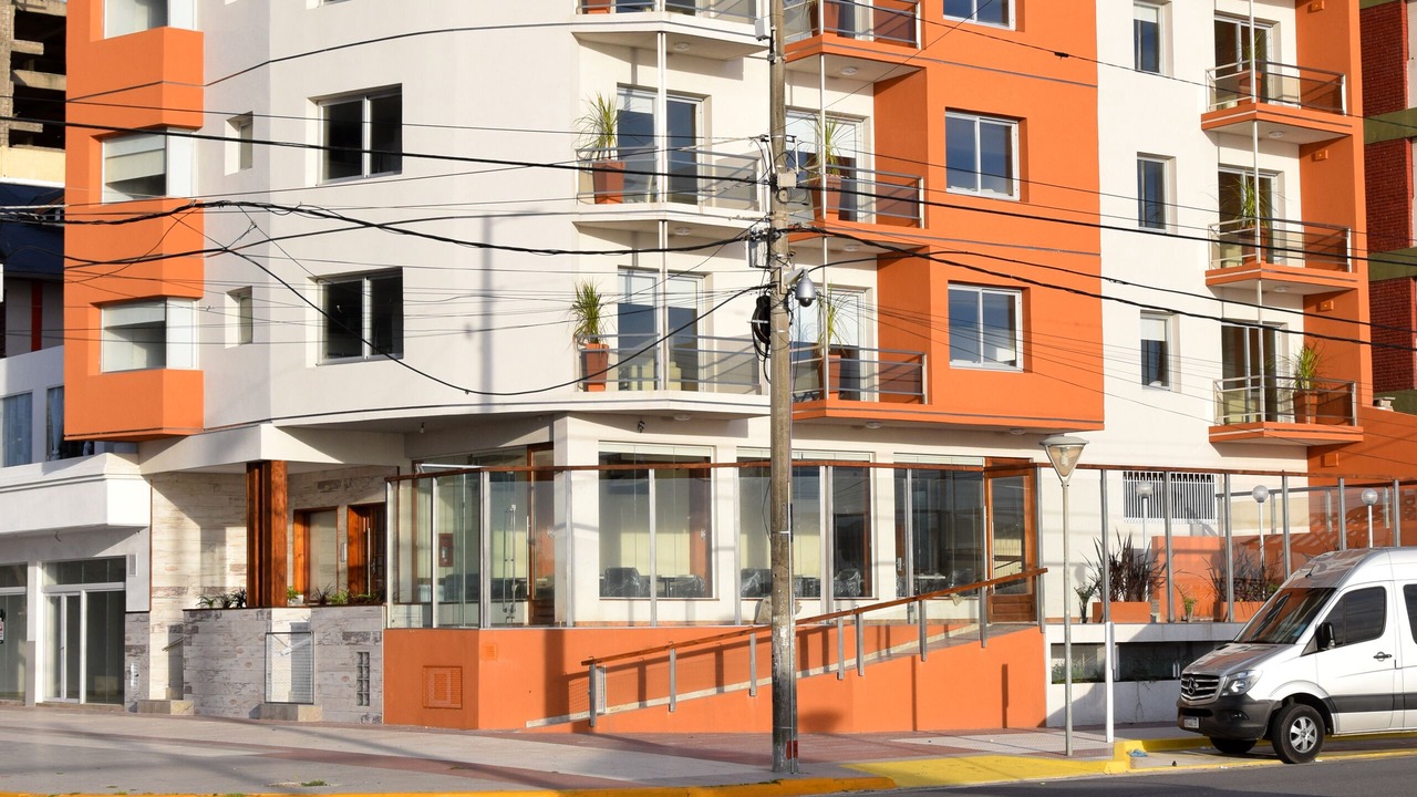 Photo of Outdoor in San Bernardo del Tuyu