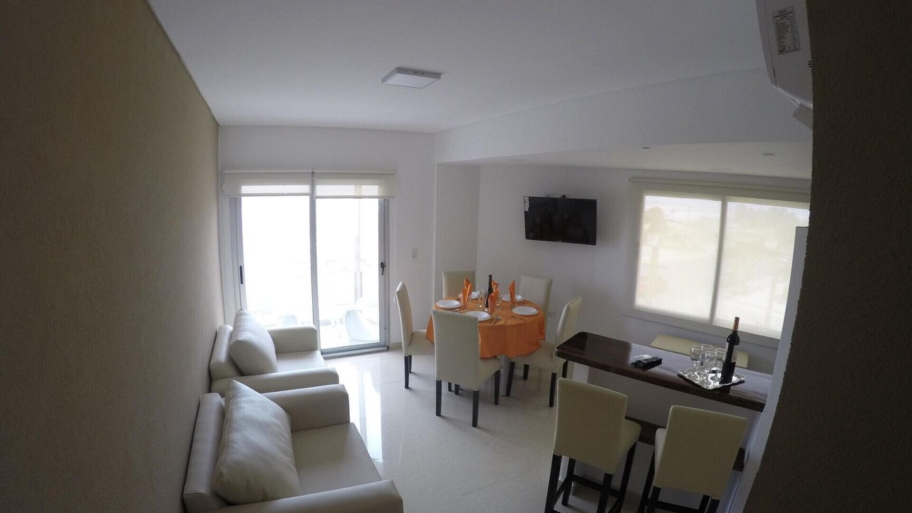 Photo of Livingroom in San Bernardo del Tuyu
