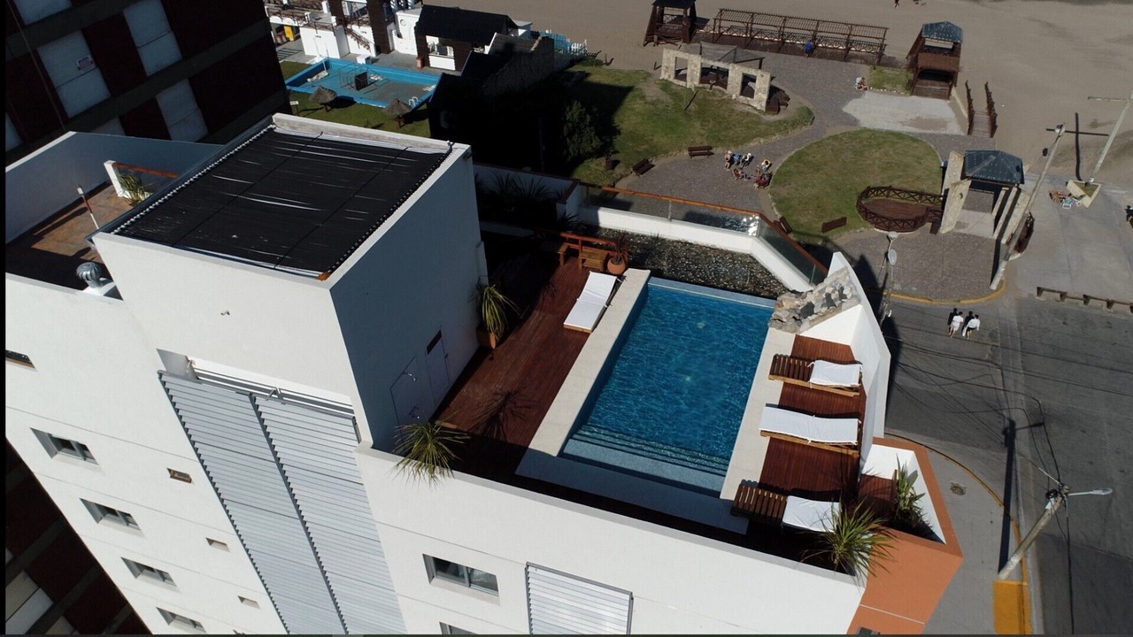 Photo of Outdoor in San Bernardo del Tuyu