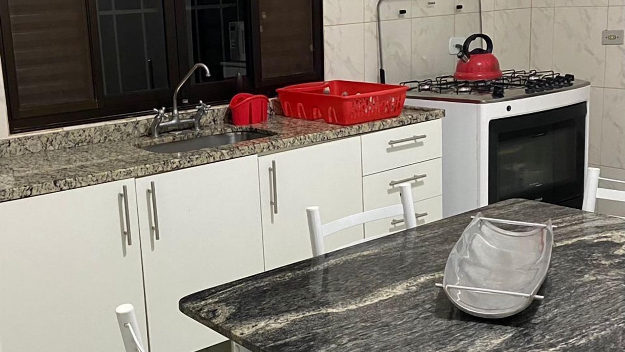 Photo of Kitchen in Piracicaba
