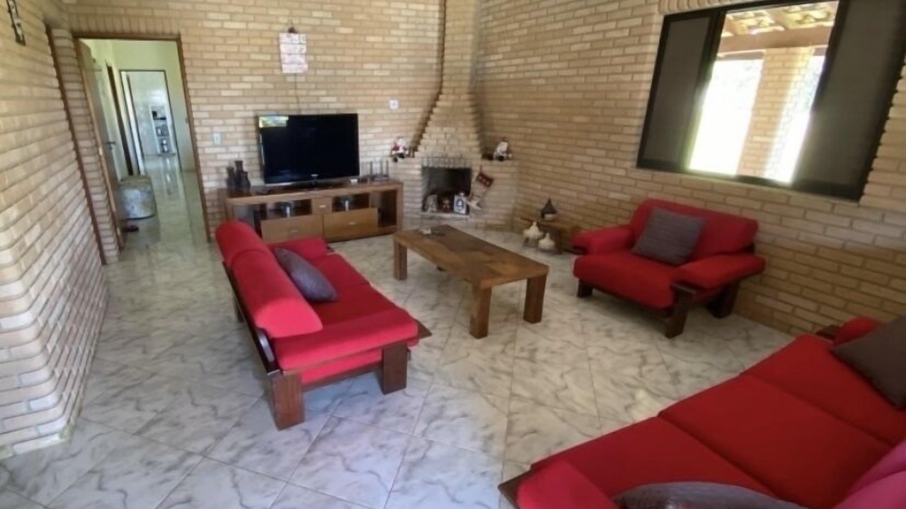 Photo of Livingroom in Piracicaba