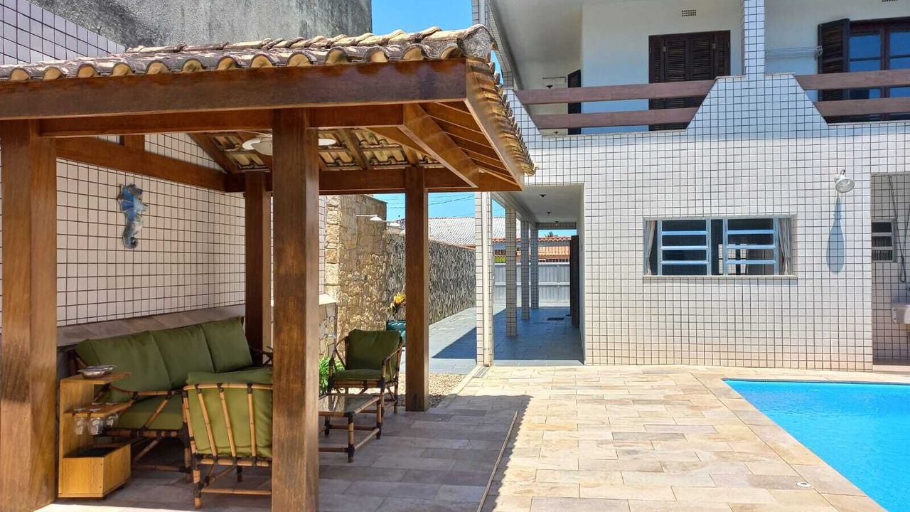 Photo of Patio Balcony in Loty