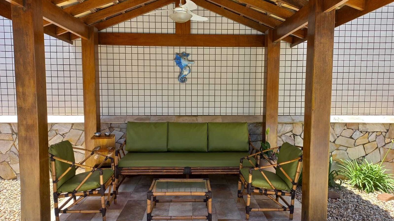 Photo of Patio Balcony in Loty