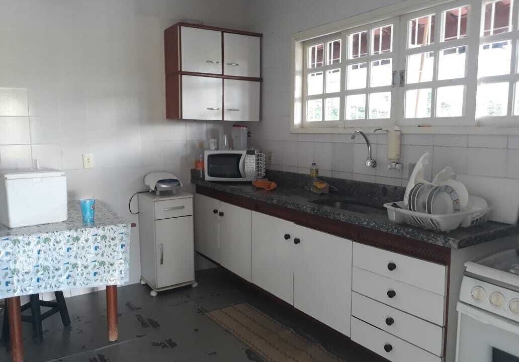 Photo of Kitchen in Cabreuva