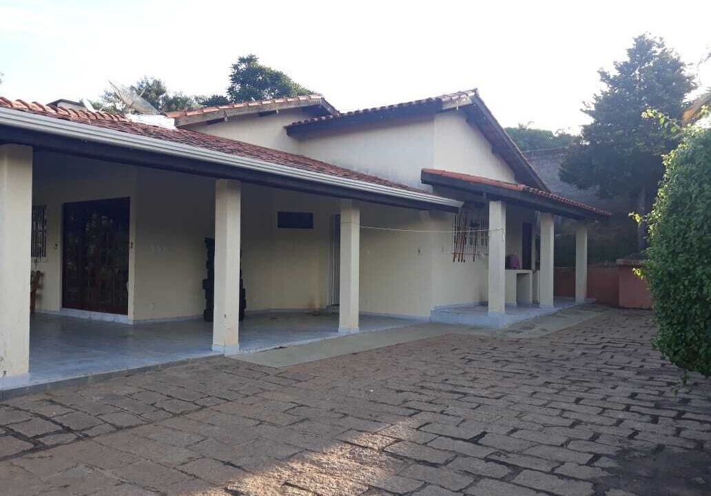 Photo of Outdoor in Cabreuva