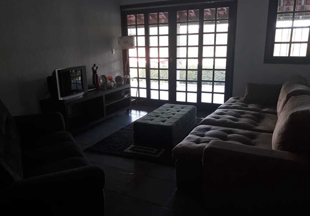 Photo of Livingroom in Cabreuva