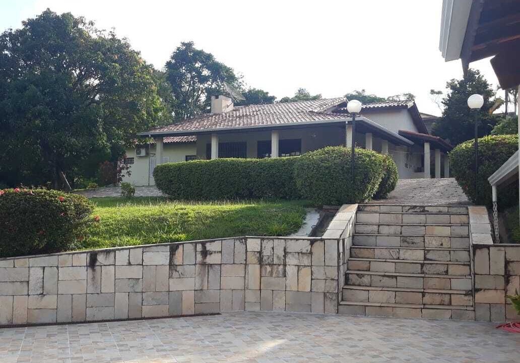 Photo of Patio Balcony in Cabreuva