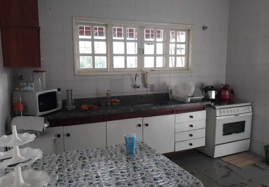 Photo of Kitchen in Cabreuva