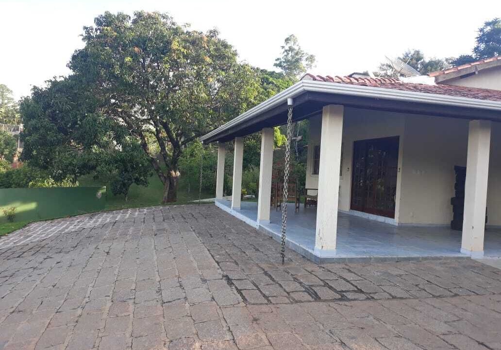 Photo of Outdoor in Cabreuva
