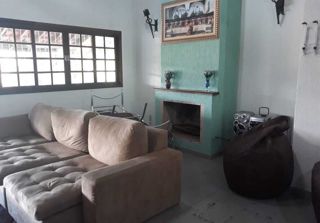 Photo of Livingroom in Cabreuva