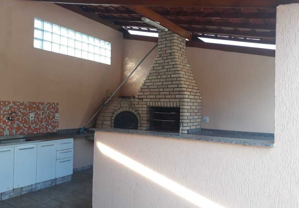 Photo of Outdoor in Cabreuva