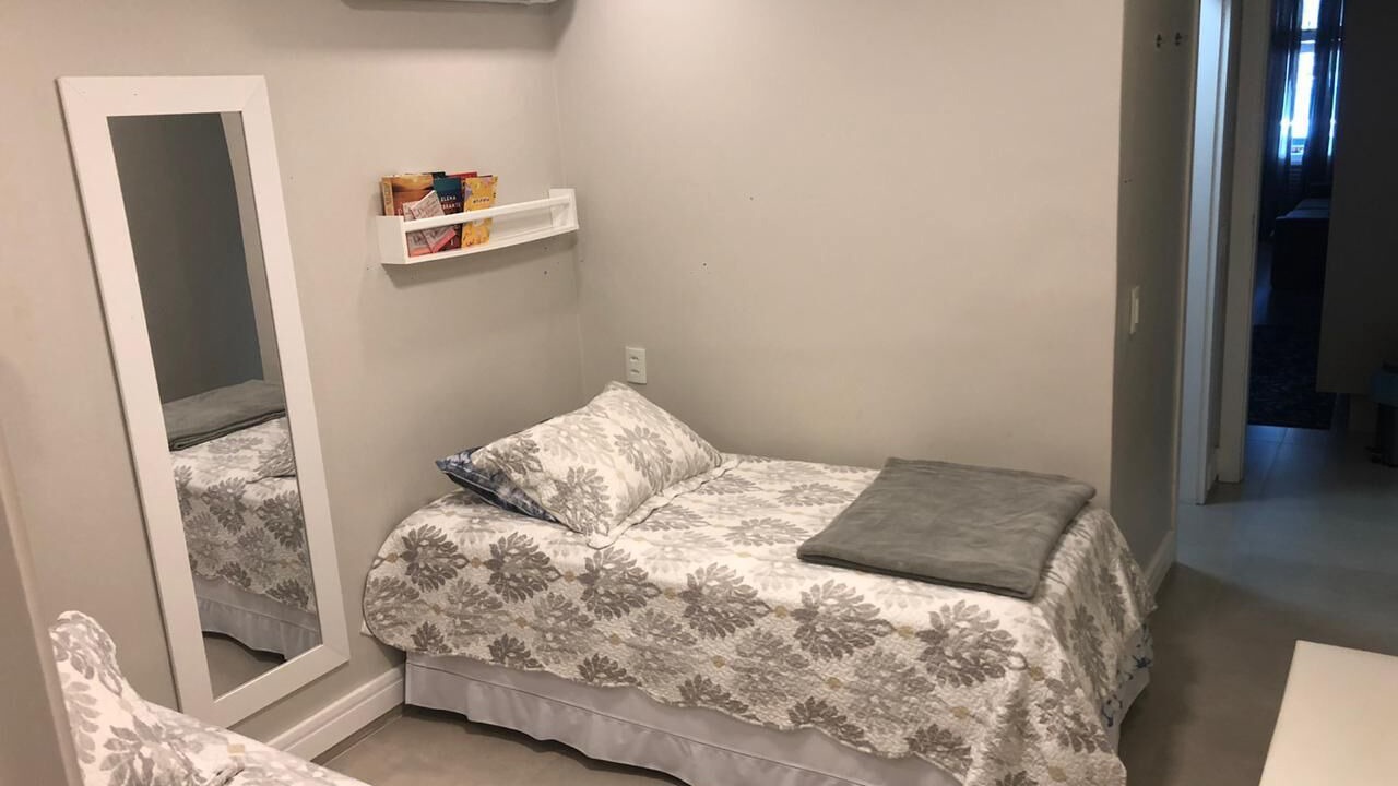 Photo of Bedroom in Cidade Jardim Tom