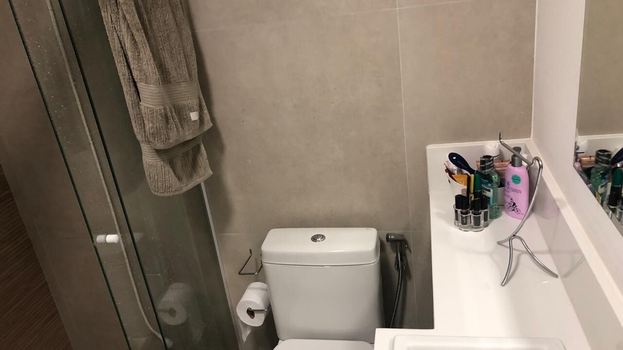 Photo of Bathroom in Cidade Jardim Tom