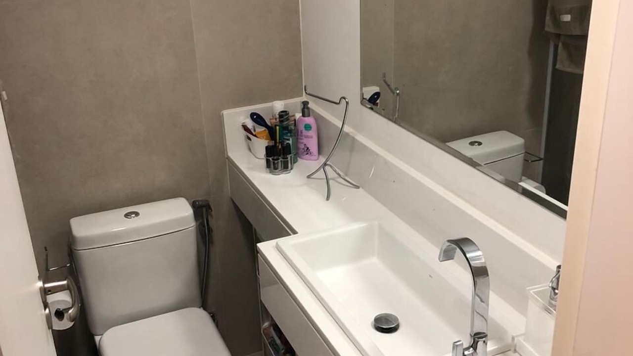 Photo of Bathroom in Cidade Jardim Tom