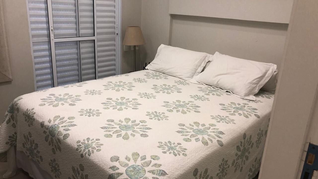 Photo of Bedroom in Cidade Jardim Tom