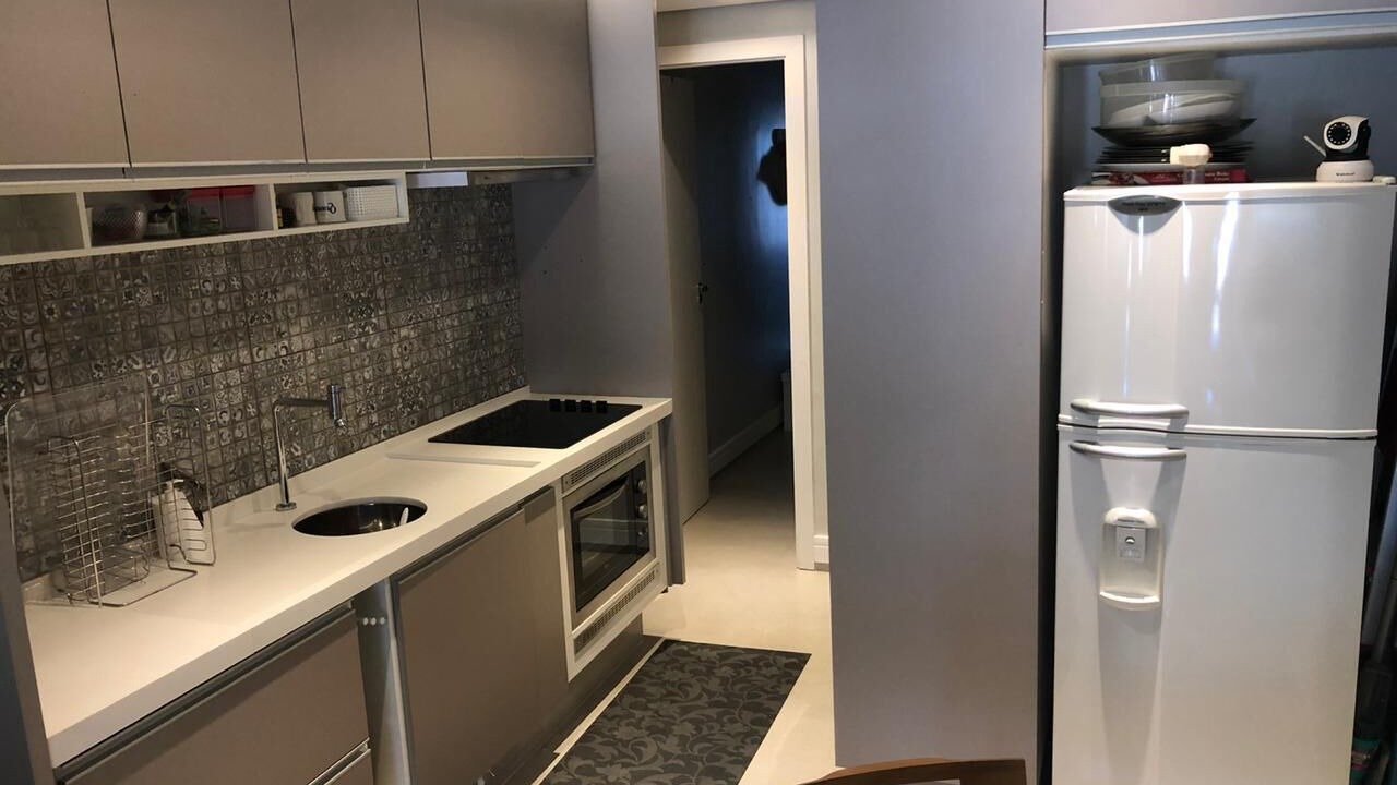 Photo of Kitchen in Cidade Jardim Tom