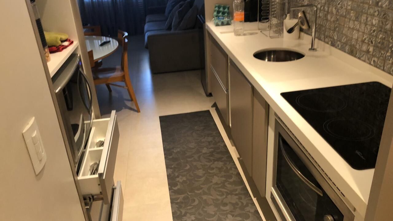 Photo of Kitchen in Cidade Jardim Tom