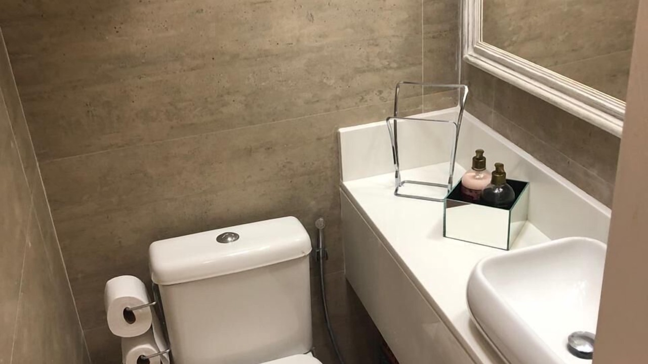 Photo of Bathroom in Cidade Jardim Tom