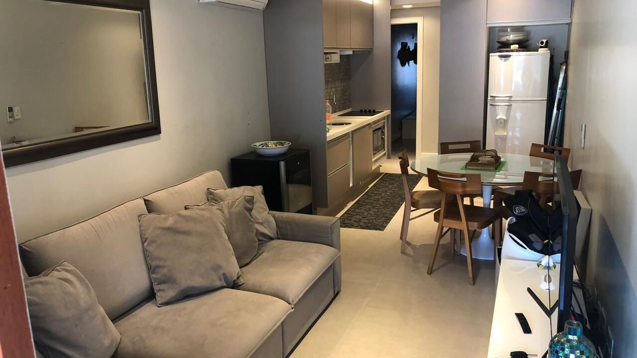 Photo of Livingroom in Cidade Jardim Tom