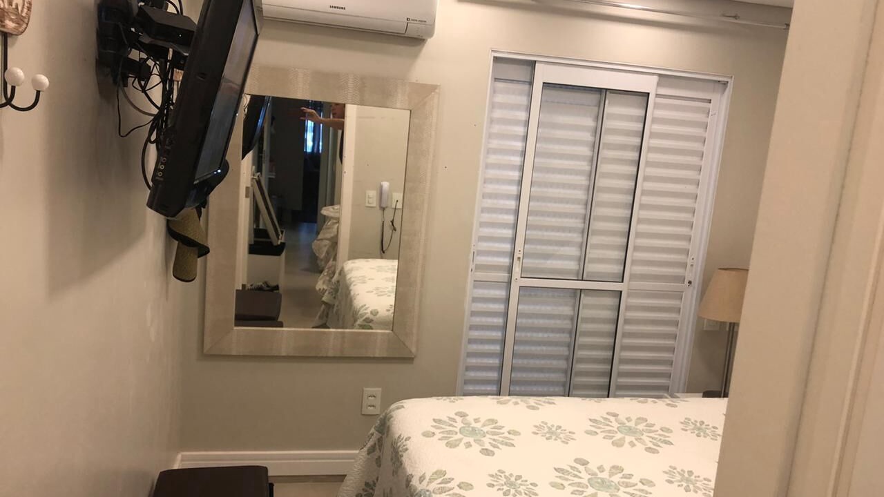 Photo of Bedroom in Cidade Jardim Tom