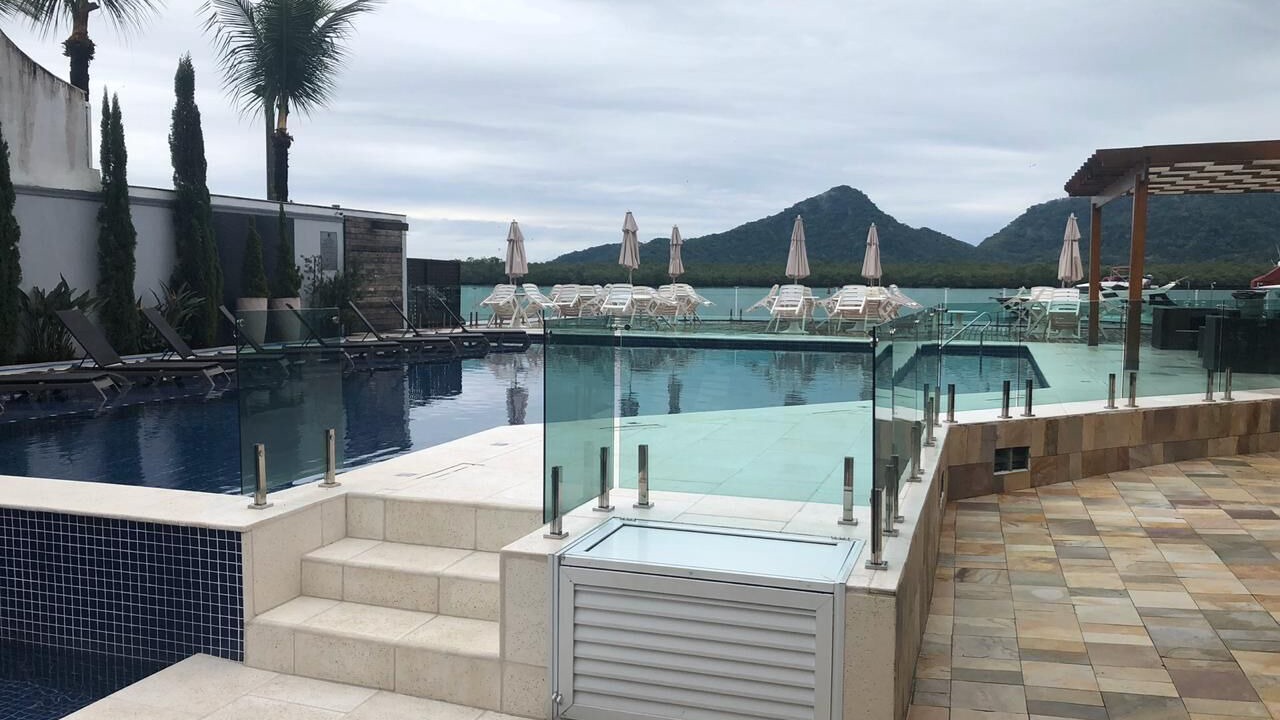 Photo of Outdoor in Cidade Jardim Tom
