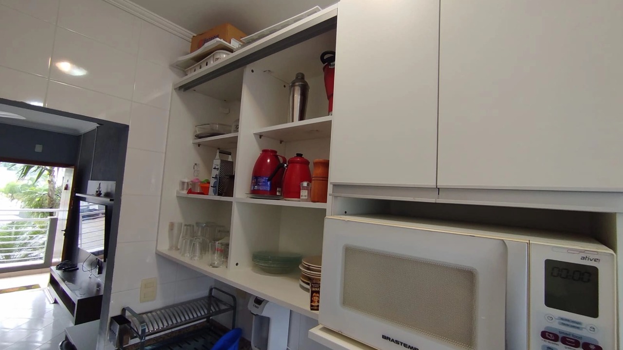 Photo of Kitchen in Downtown Ubatuba
