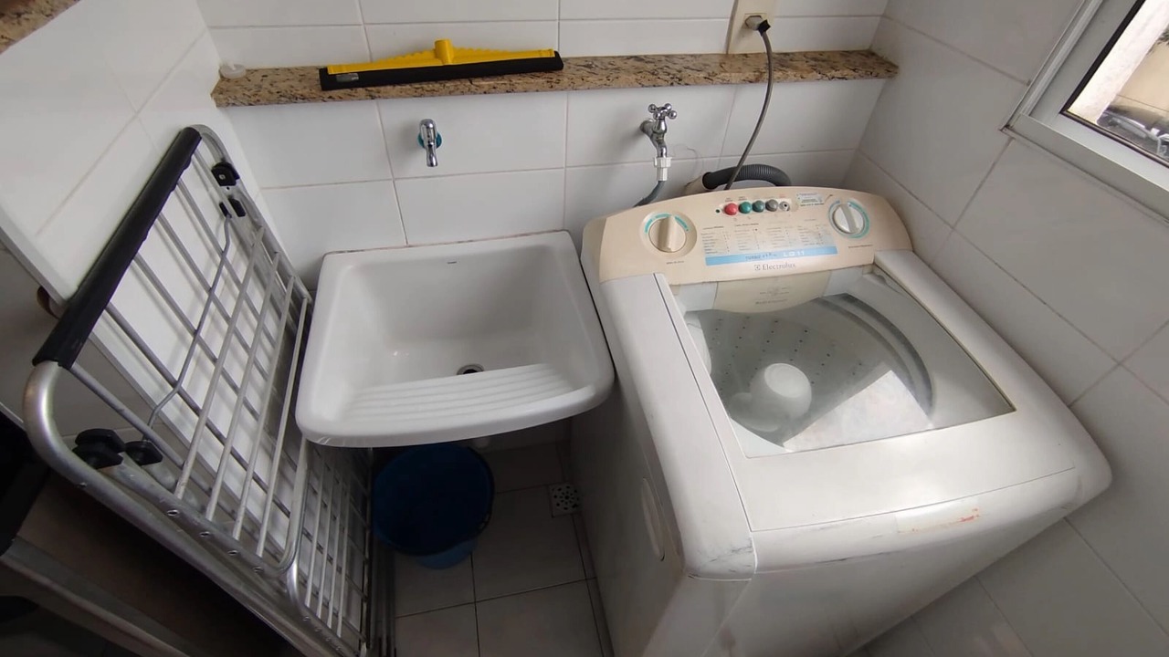 Photo of Bathroom in Downtown Ubatuba