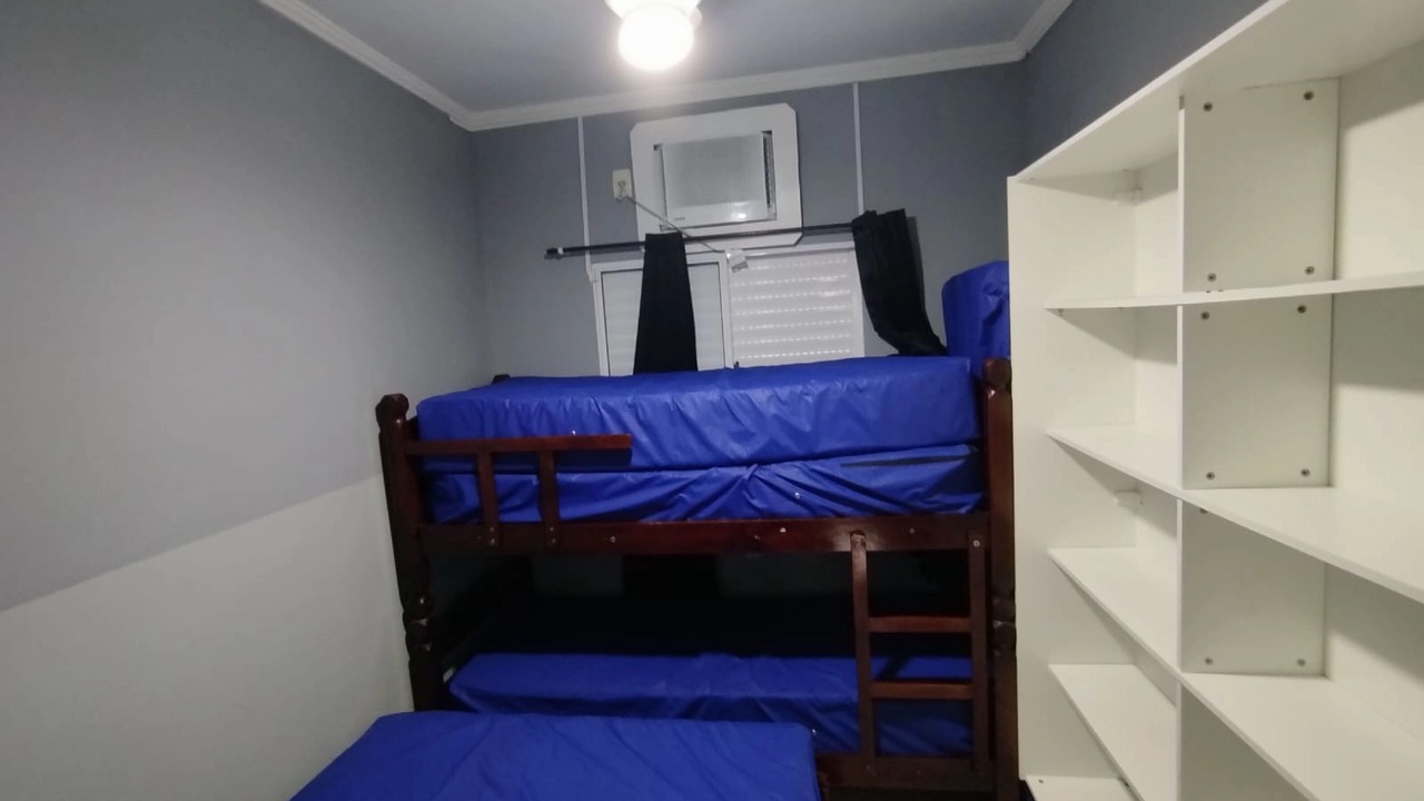 Photo of Bedroom in Downtown Ubatuba