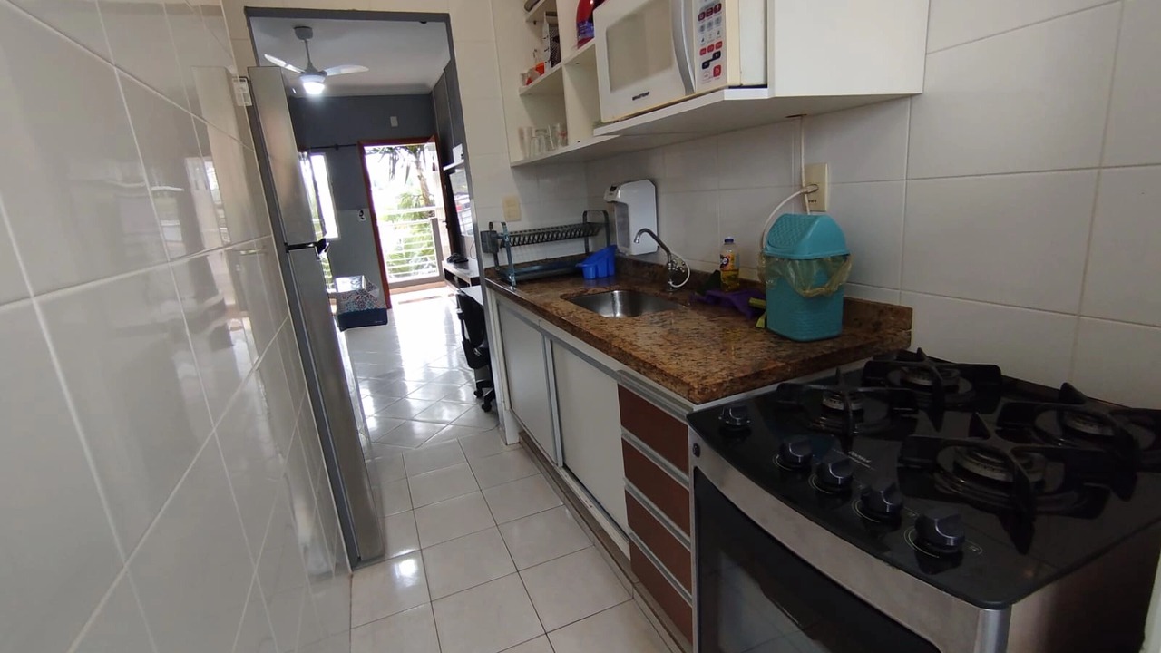 Photo of Kitchen in Downtown Ubatuba